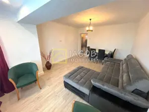 Apartament 2 CD - zona Biserica Precista Bacau