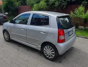 vand autoturism KIA Picanto - imagine 2