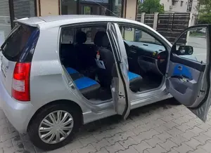 vand autoturism KIA Picanto - imagine 5