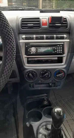 vand autoturism KIA Picanto - imagine 7