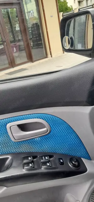 vand autoturism KIA Picanto - imagine 8