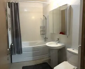 Apartament 2 cam+parcare disponibila,Cartierul Solar, Metalurgiei 132, Sector 4 - imagine 7