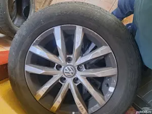 genti vw pasat b8 - imagine 2