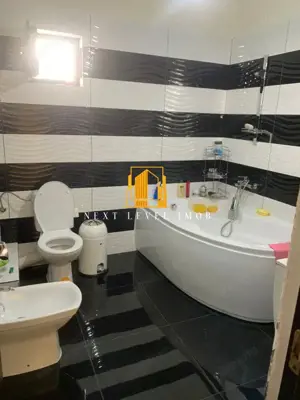 Casă modernă P+etaj zona Slava - imagine 16