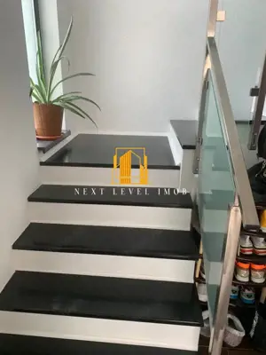 Casă modernă P+etaj zona Slava - imagine 7