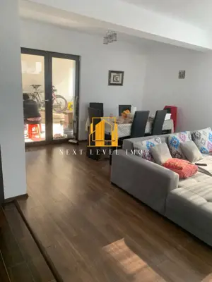 Casă modernă P+etaj zona Slava - imagine 4