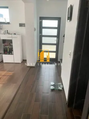 Casă modernă P+etaj zona Slava - imagine 3