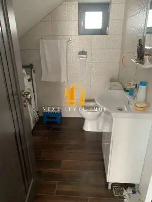 Casă modernă P+etaj zona Slava - imagine 12