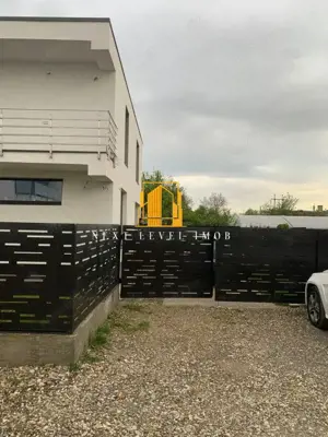 Casă modernă P+etaj zona Slava - imagine 2