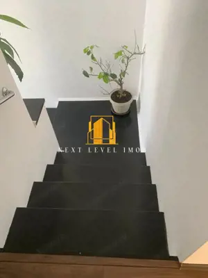 Casă modernă P+etaj zona Slava - imagine 8