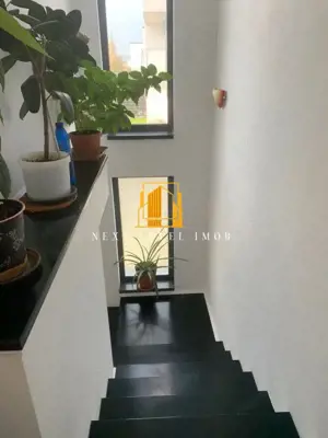 Casă modernă P+etaj zona Slava - imagine 6