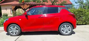 Vând mașină marca Suzuki