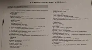 Vând maşină marca Suzuki - imagine 7