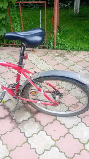 Vând bicicleta Magellan Hydra - imagine 3