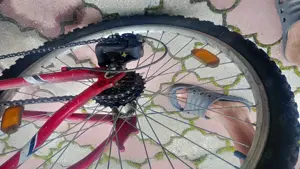 Vând bicicleta Magellan Hydra - imagine 4