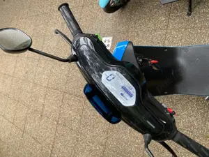 Vând scuter electric Niu  - imagine 4 Vând scuter electric Niu  - imagine 4