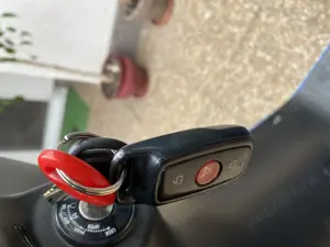 Vând scuter electric Niu  - imagine 3 Vând scuter electric Niu  - imagine 3