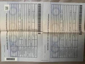 Vând scuter electric Niu  - imagine 5 Vând scuter electric Niu  - imagine 5