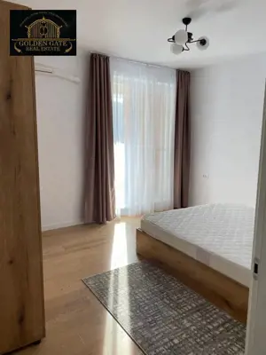 2 Camere Trio Bridge Crangasi Metrou Parcare  - imagine 3