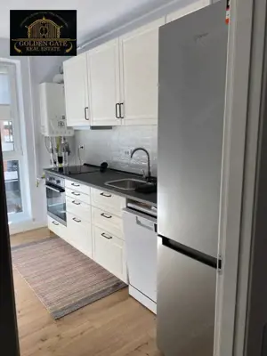 2 Camere Trio Bridge Crangasi Metrou Parcare  - imagine 5