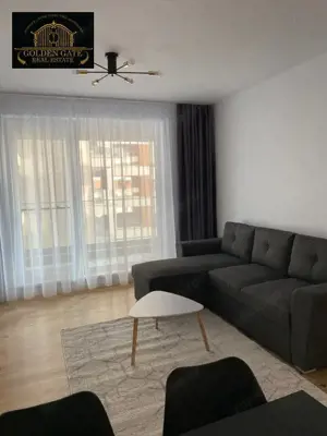 2 Camere Trio Bridge Crangasi Metrou Parcare