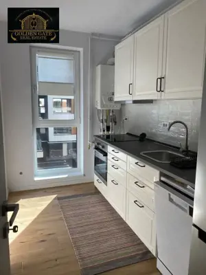 2 Camere Trio Bridge Crangasi Metrou Parcare  - imagine 4