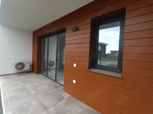 Apartament Nou, Arad Via Carmina - imagine 8