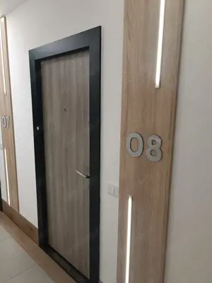 Apartament Nou, Arad Via Carmina - imagine 2