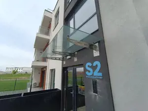 Apartament Nou, Arad Via Carmina - imagine 9