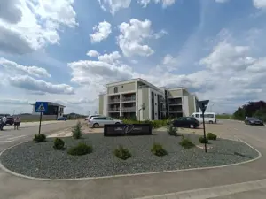 Apartament Nou, Arad Via Carmina - imagine 10