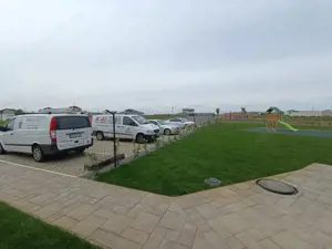 Apartament Nou, Arad Via Carmina - imagine 7