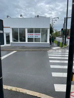 INCHIRIEZ Spatiu Comercial Oradea