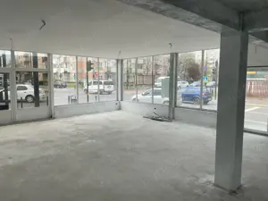 INCHIRIEZ Spatiu Comercial Oradea - imagine 2