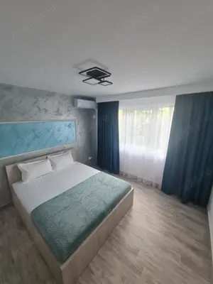Apartament ultramodern metrou Titan - Piata Miniș - Barajul Dunarii  - imagine 3