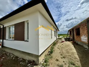 Bucovat-Duplex pe Parter-Finisaje la Alegere