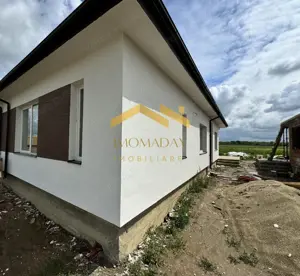 Bucovat-Duplex pe Parter-Finisaje la Alegere - imagine 7 Bucovat-Duplex pe Parter-Finisaje la Alegere - imagine 7