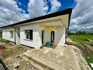 Bucovat-Duplex pe Parter-Finisaje la Alegere - imagine 13 Bucovat-Duplex pe Parter-Finisaje la Alegere - imagine 13