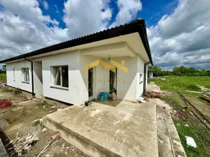 Bucovat-Duplex pe Parter-Finisaje la Alegere - imagine 12 Bucovat-Duplex pe Parter-Finisaje la Alegere - imagine 12