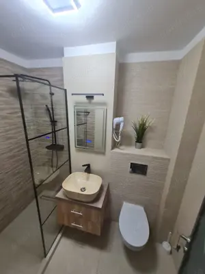 Apartament 2 camere Metrou Titan Minis - imagine 3