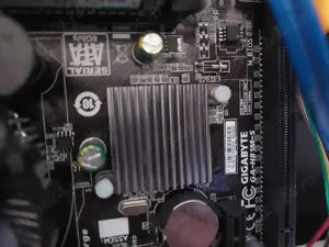 PC, Gaming usor, I5 4460, 8 Gb DDR 3, GTX 960, 2 Gb, DDR5 - imagine 2