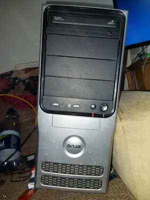 PC, Gaming usor, I5 4460, 8 Gb DDR 3, GTX 960, 2 Gb, DDR5