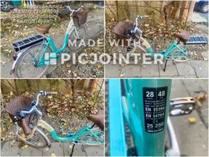 Biciclete,triciclete,trotinete noi și sh revizuite,reparații - imagine 3