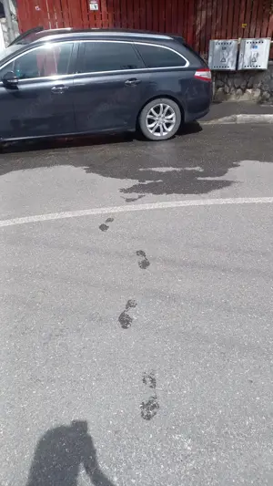 Peugeot 508 diesel 2.0, cutie automata 2014 - imagine 5