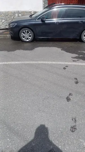 Peugeot 508 diesel 2.0, cutie automata 2014 - imagine 3