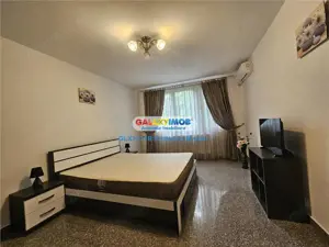 Inchiriere garsoniera Premium situata langa metrou Romancieriilor