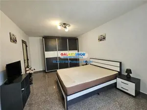 Inchiriere garsoniera Premium situata langa metrou Romancieriilor