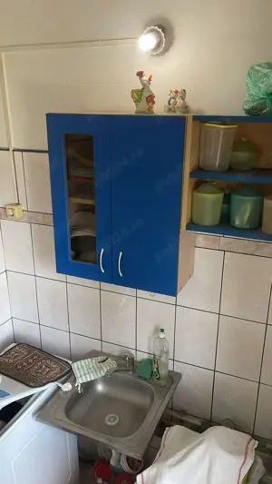 Garsoniera Sud etaj 1 de vanzare - imagine 2