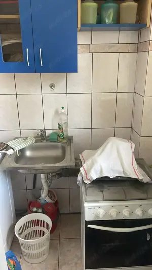 Garsoniera Sud etaj 1 de vanzare - imagine 4