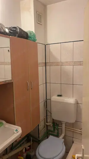 Garsoniera Sud etaj 1 de vanzare - imagine 3