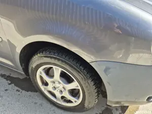 Vand Vw Touran 1.4 TSI - imagine 5